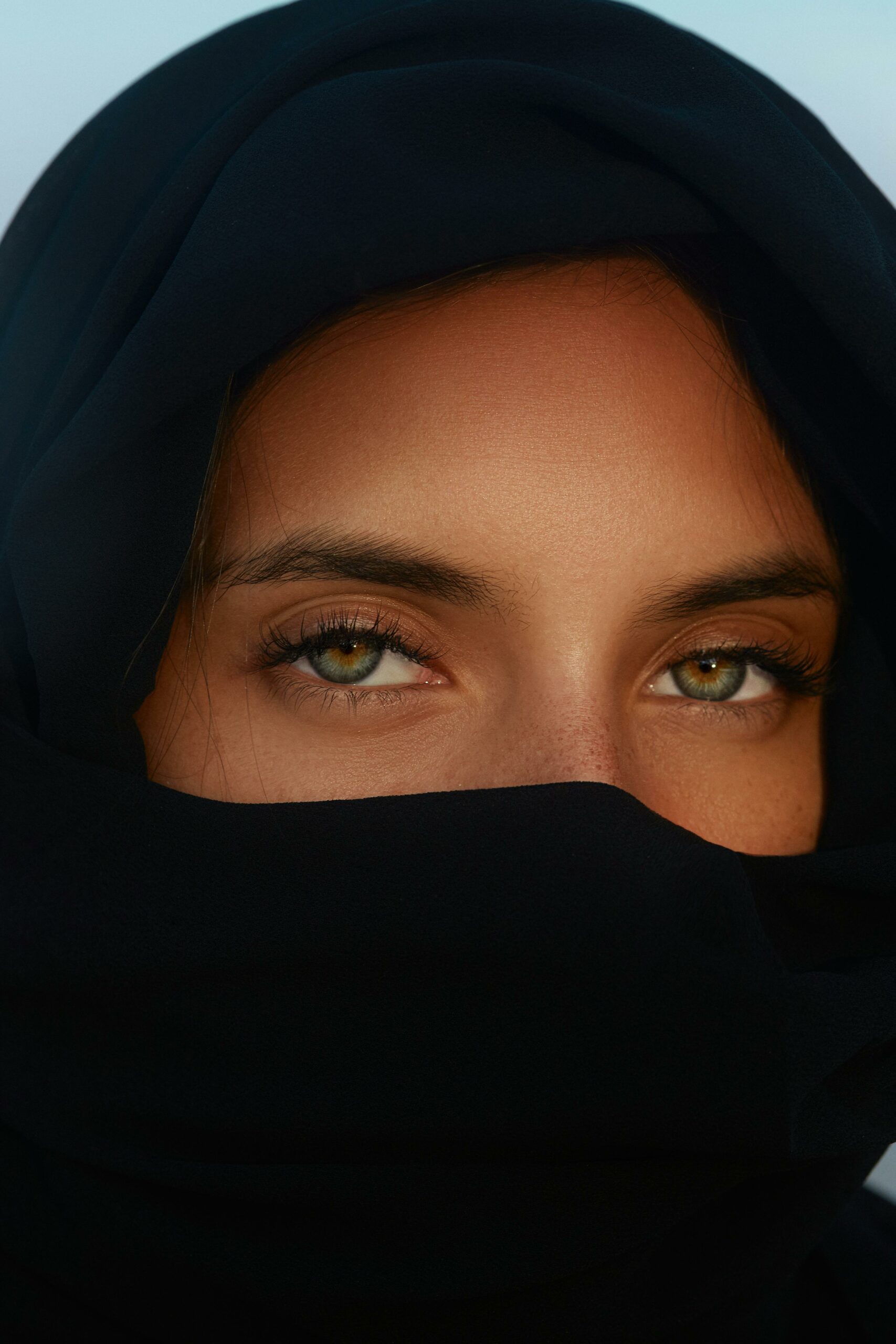 beaux yeux
